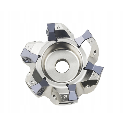 Frez głowica frezarska fi 125 x 40 8T MFWN900 na płytki WNMU080608 125mm